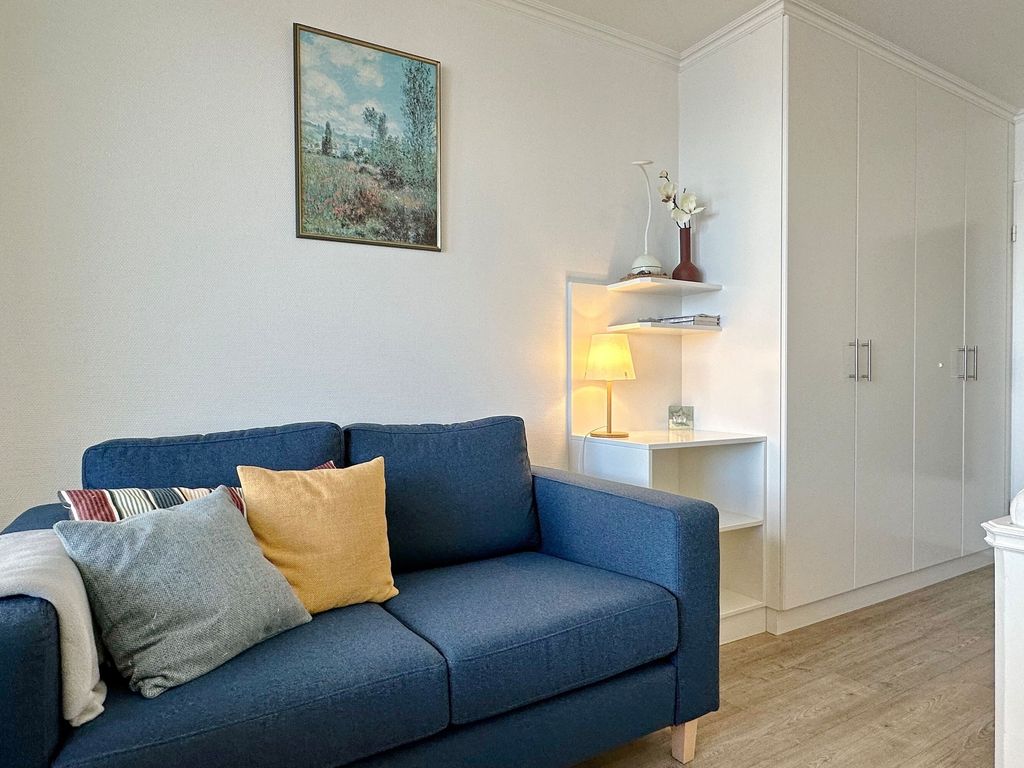 Haus am Meer, Whg. 146, Seeseite 7.OG