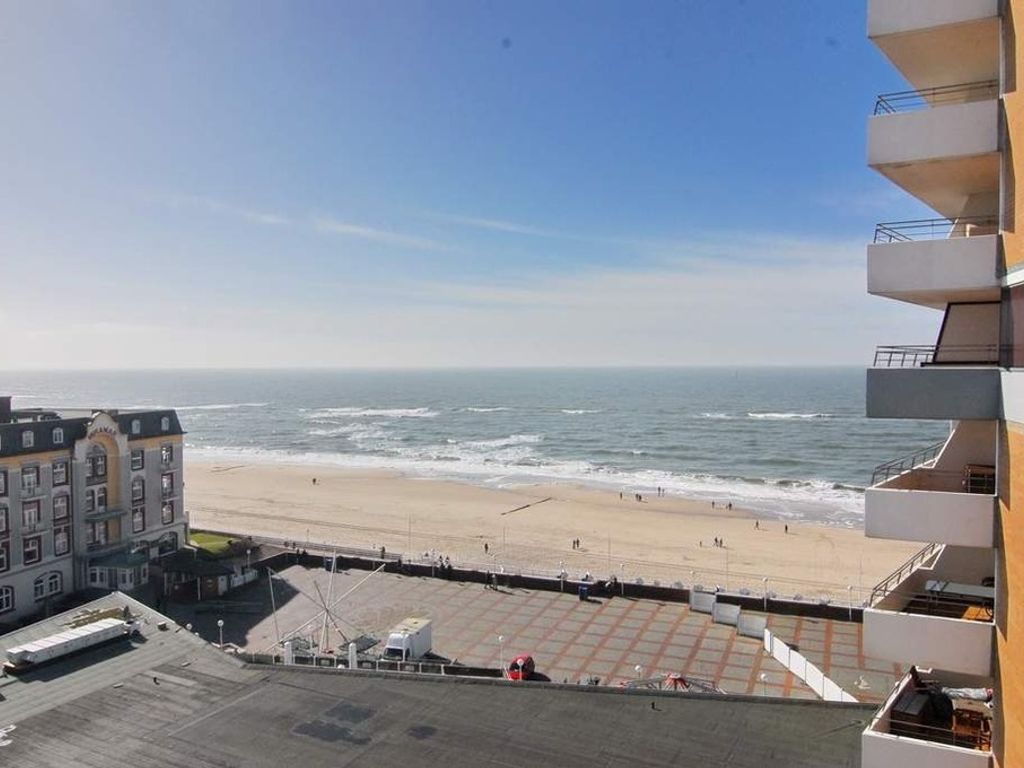 Haus am Meer, Whg. 146, Seeseite 7.OG