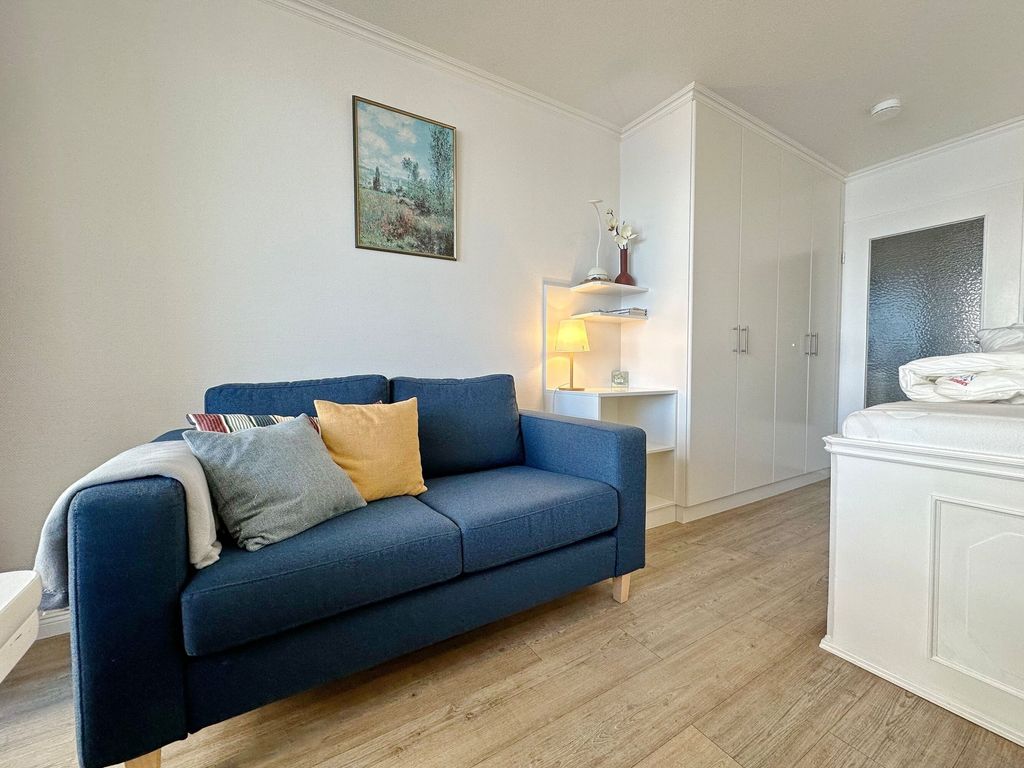 Haus am Meer, Whg. 146, Seeseite 7.OG