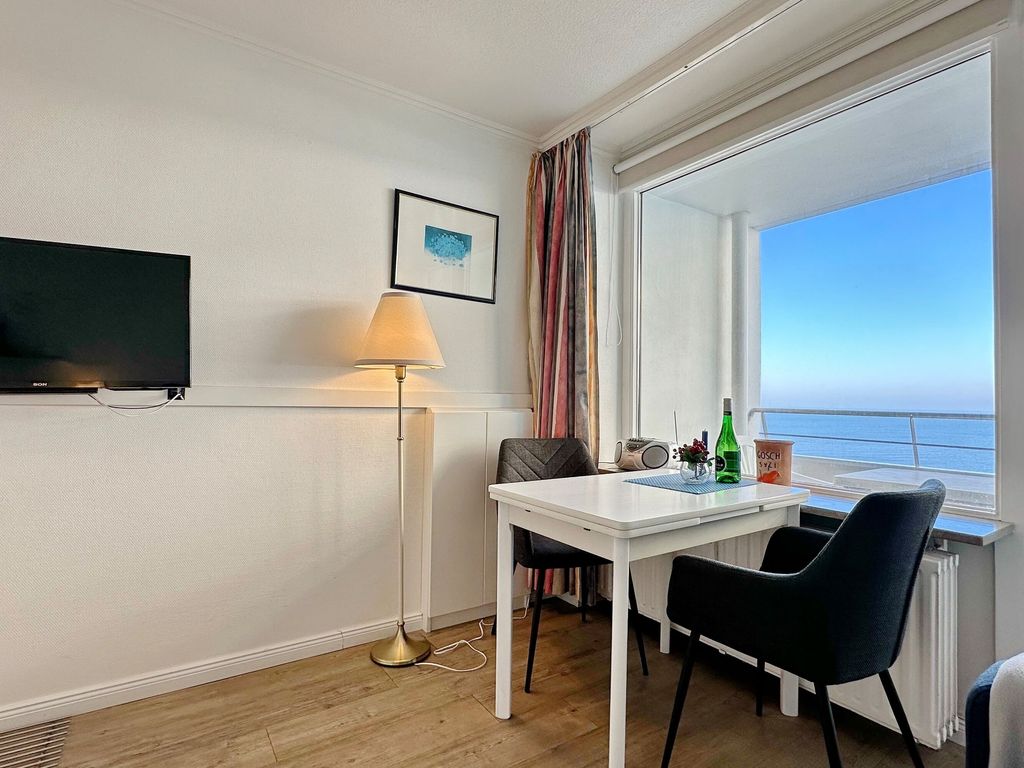 Haus am Meer, Whg. 146, Seeseite 7.OG