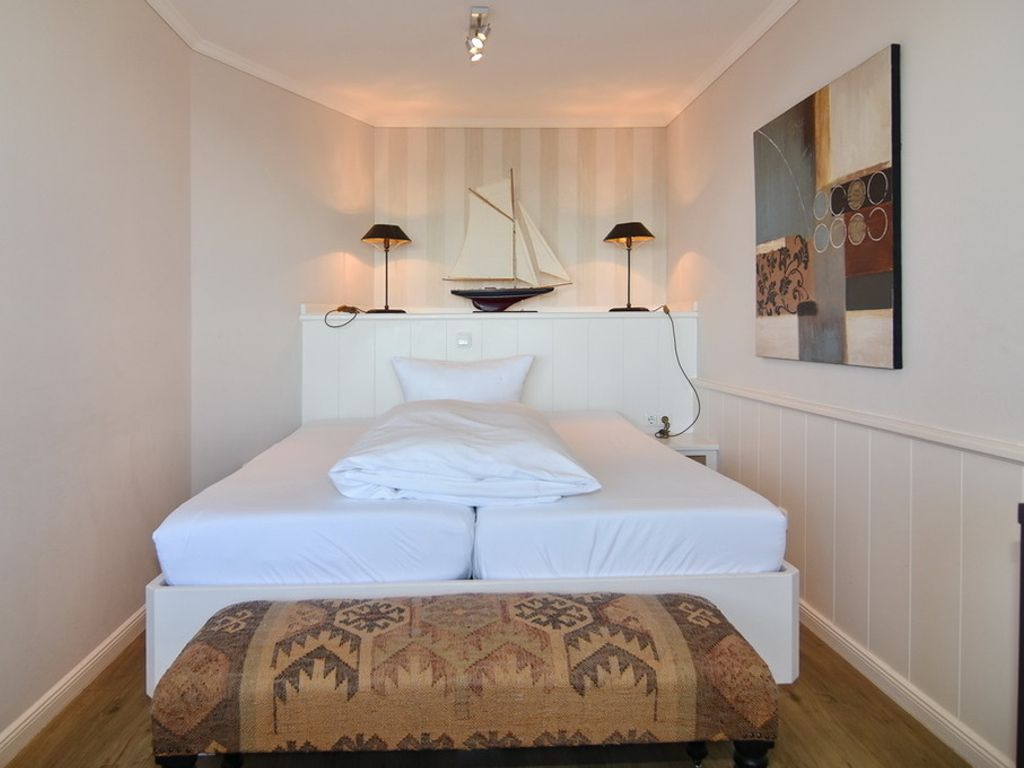 Haus am Meer, Whg. 31A, Seeseite 1.OG