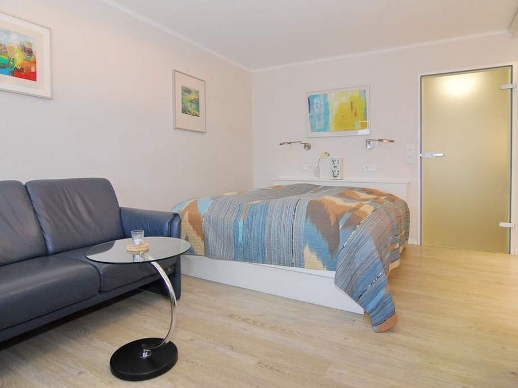 Haus am Meer, Whg. 50, Seeseite 2.OG