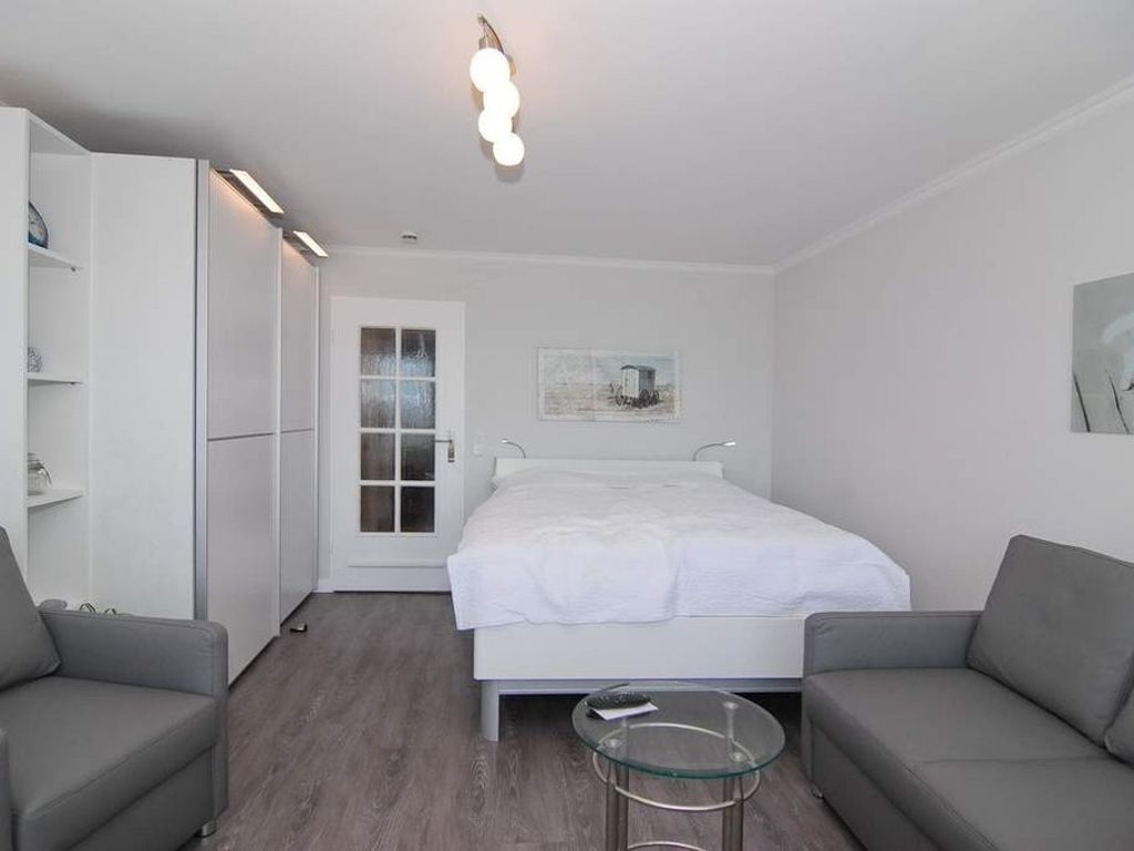 Haus am Meer, Whg. 51, Seeseite 2.OG