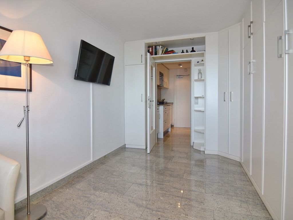 Haus am Meer, Whg. 66a, Seeseite 3.OG