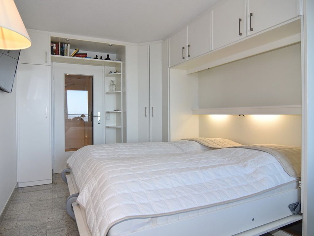 Haus am Meer, Whg. 66a, Seeseite 3.OG