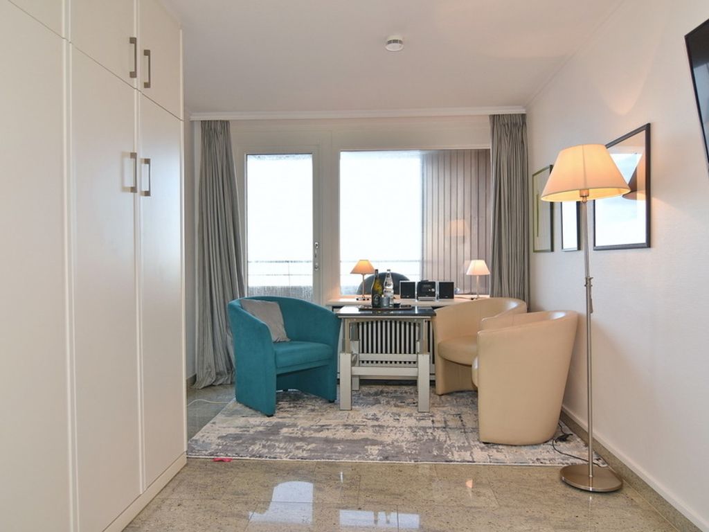 Haus am Meer, Whg. 66a, Seeseite 3.OG
