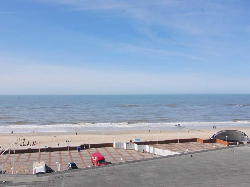 Haus am Meer, Whg. 85a, Seeseite 4.OG