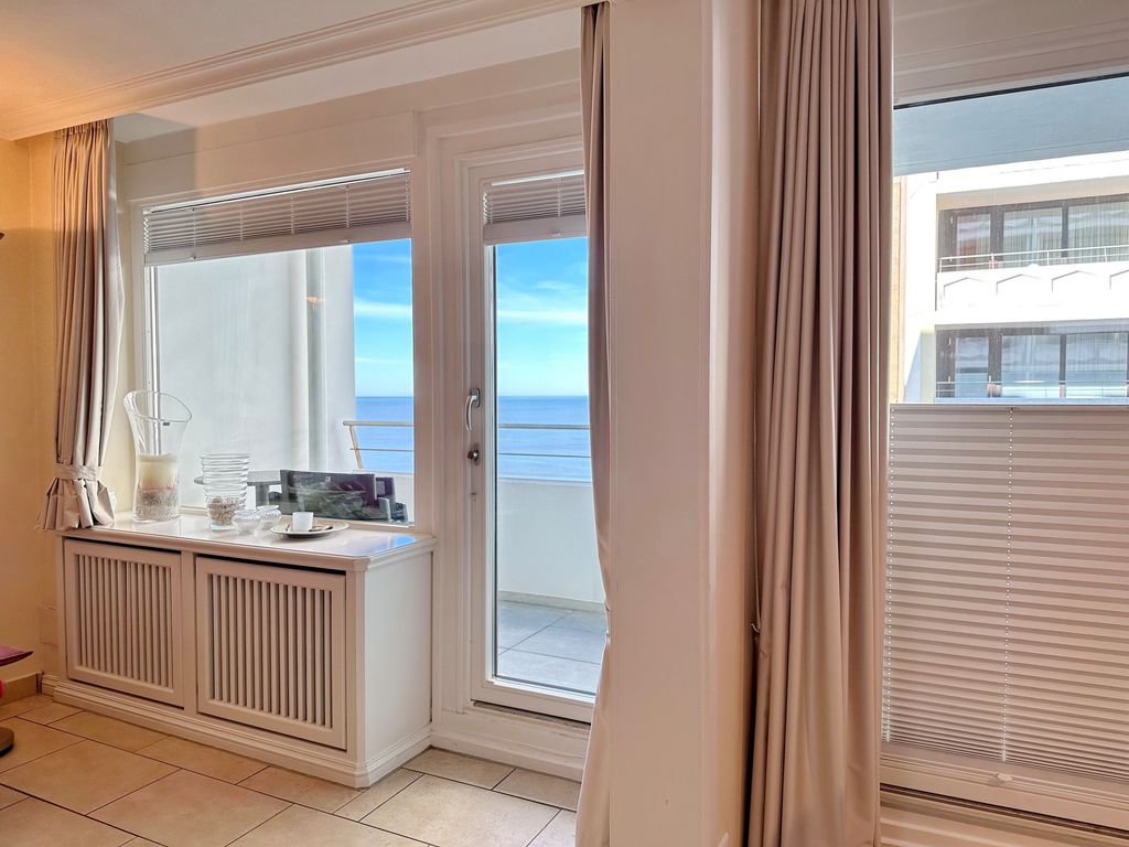 Haus am Meer, Whg. 92, Seeseite 4.OG