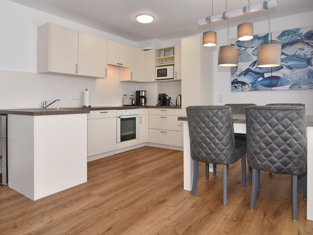 Haus Brandenburg Whg. 15