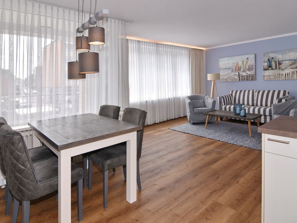 Haus Brandenburg Whg. 15