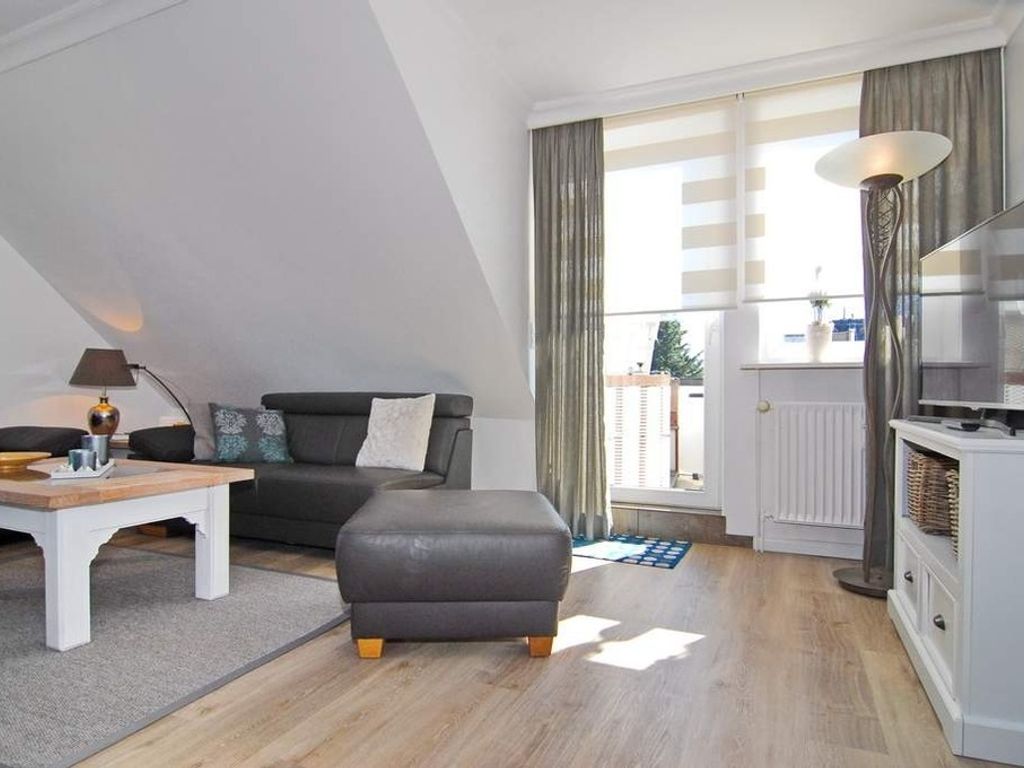 Haus Rungholt, Norderwung 7 Whg. 2