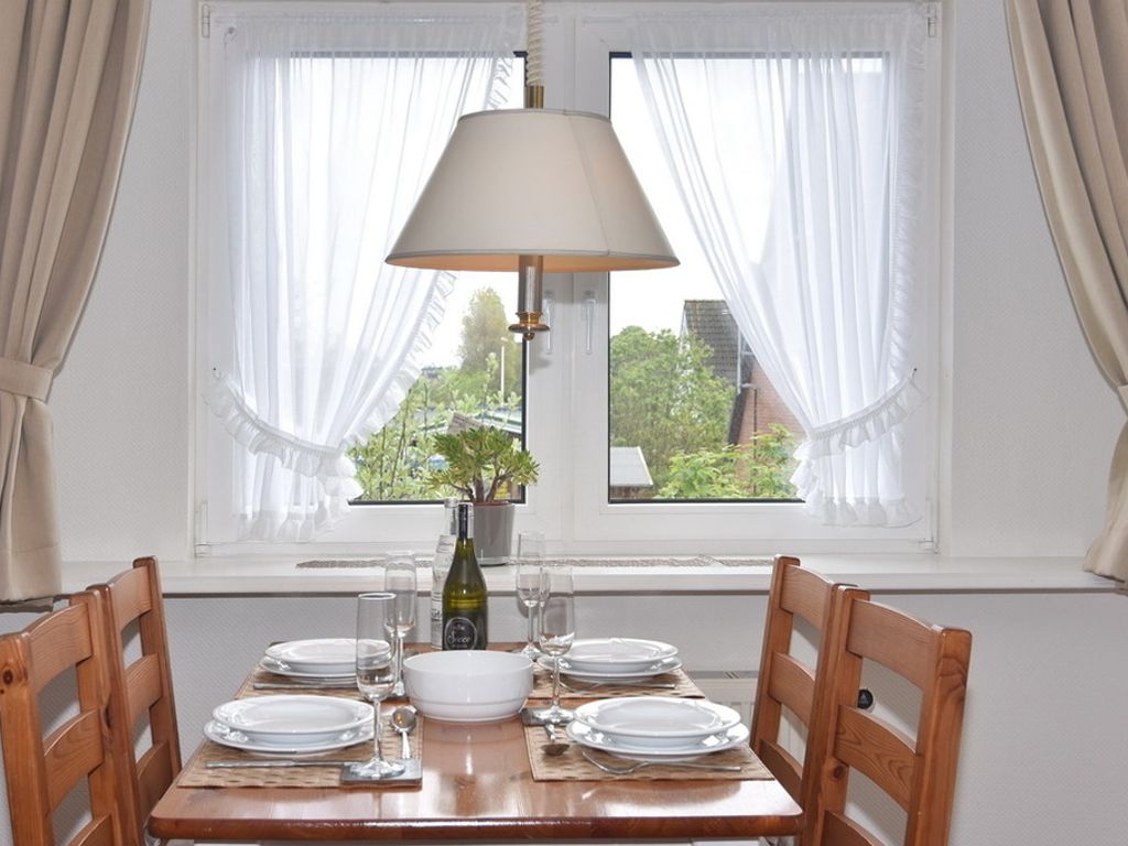 Haus Szameit, Whg. 1