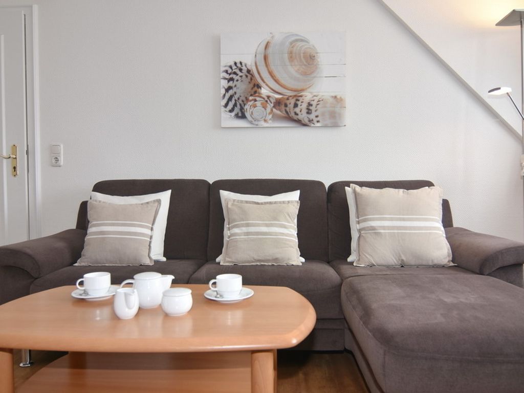 Haus Szameit, Whg. 2
