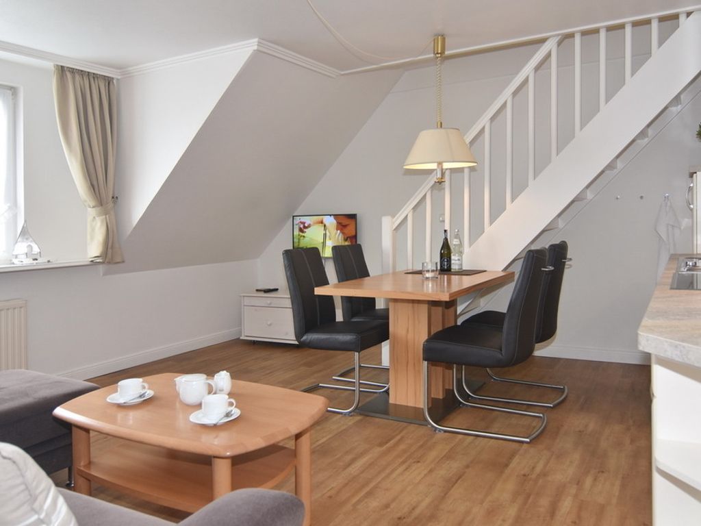 Haus Szameit, Whg. 2