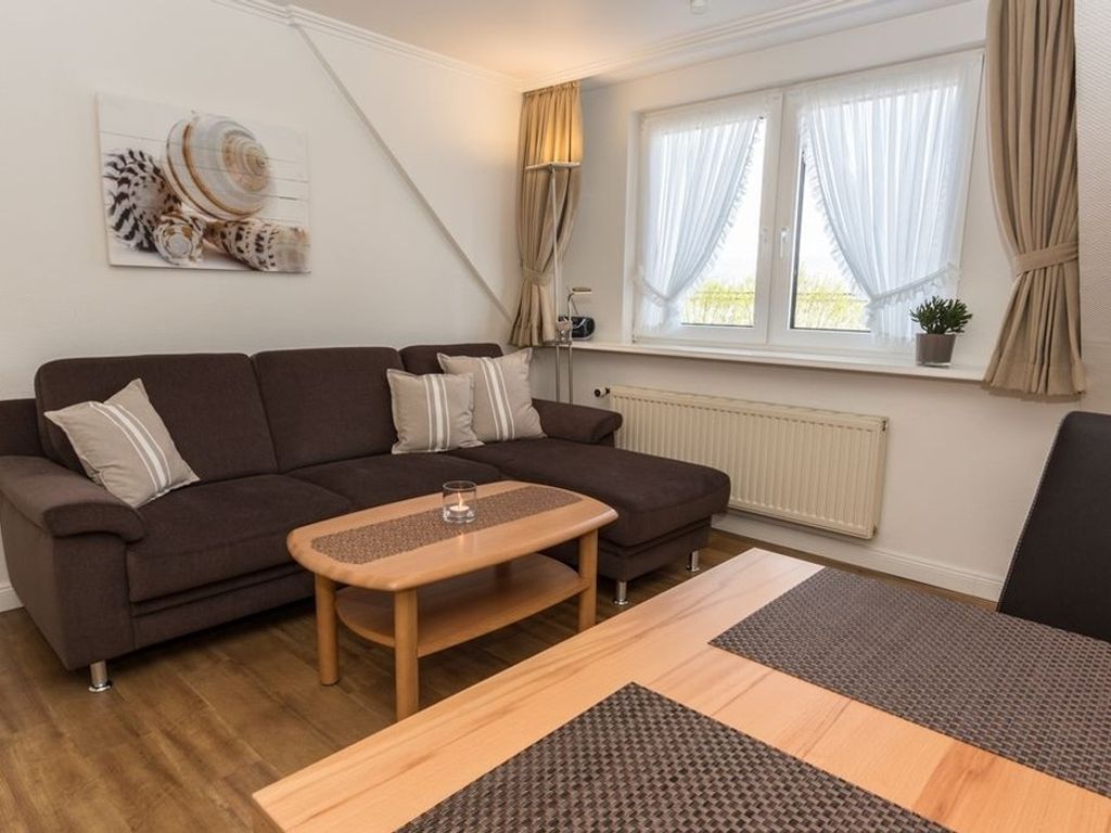 Haus Szameit, Whg. 3