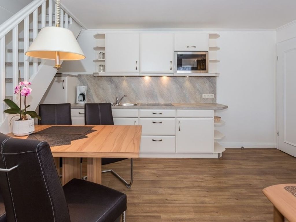 Haus Szameit, Whg. 3