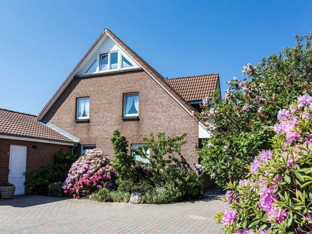 Haus Szameit, Whg. 4