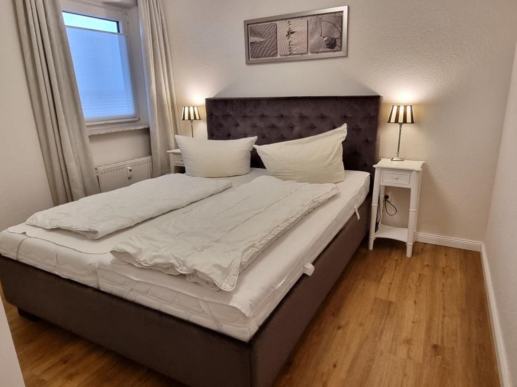 Ostseeresidenz Apartment 106