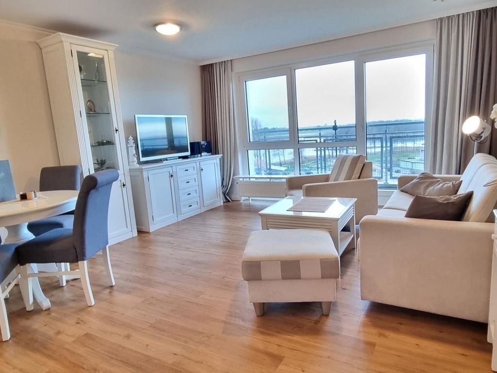 Ostseeresidenz Apartment 106