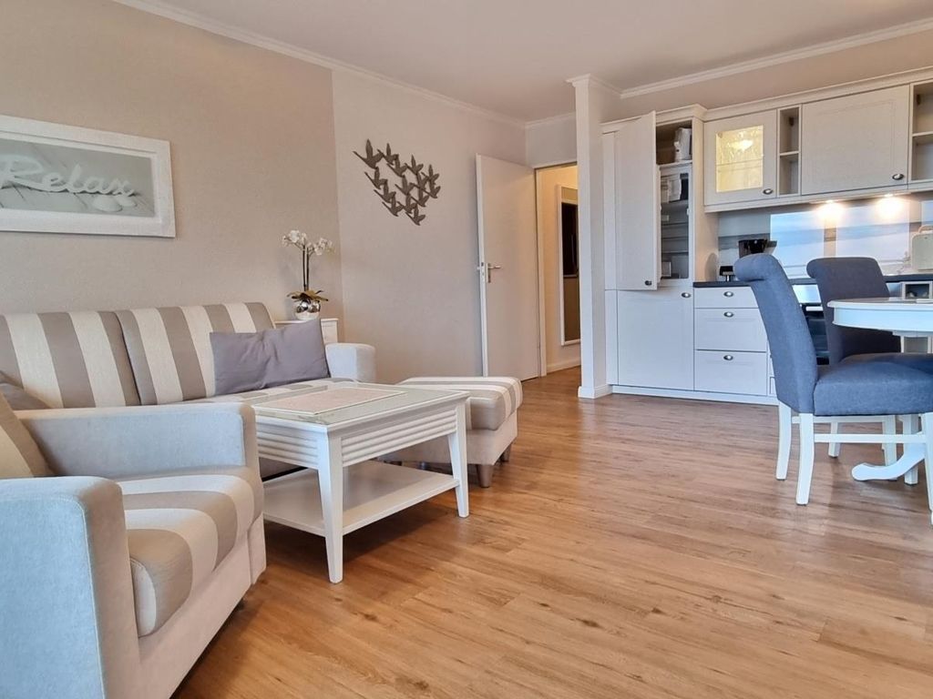 Ostseeresidenz Apartment 106