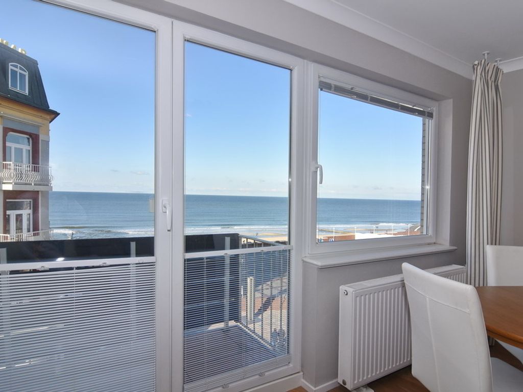 Inga, Whg. 405 Seeblick