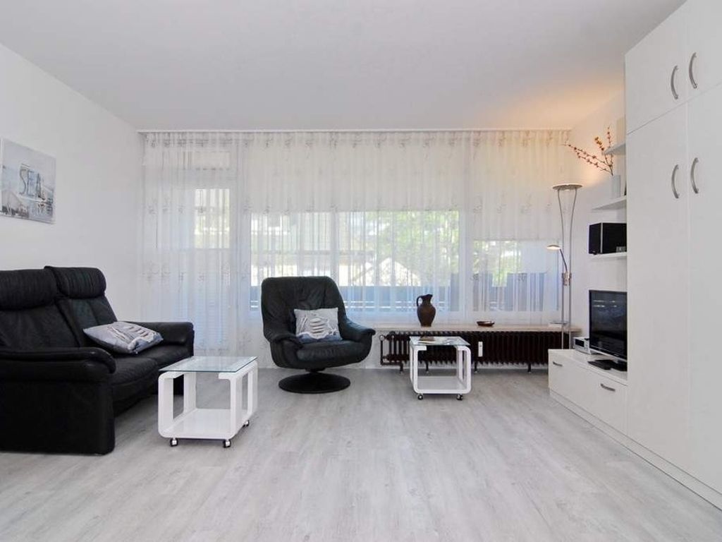 Klaus-Groth-Straße 2, Whg. 10