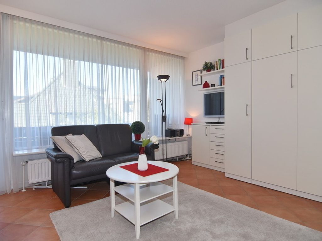 Klaus-Groth-Straße 2, Whg. 21