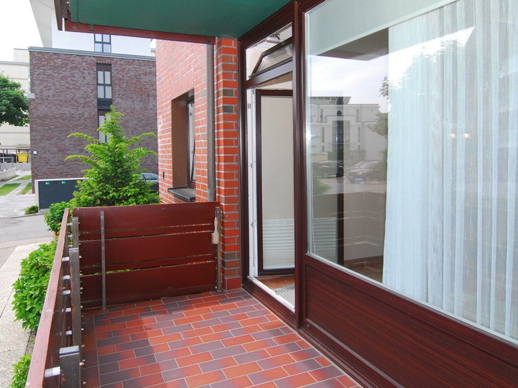 Klaus-Groth-Straße 2, Whg. 4