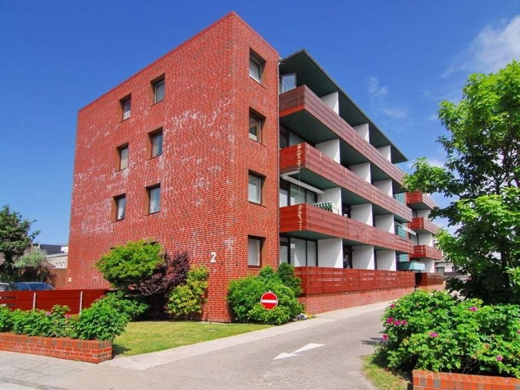 Klaus-Groth-Straße 2, Whg. 46