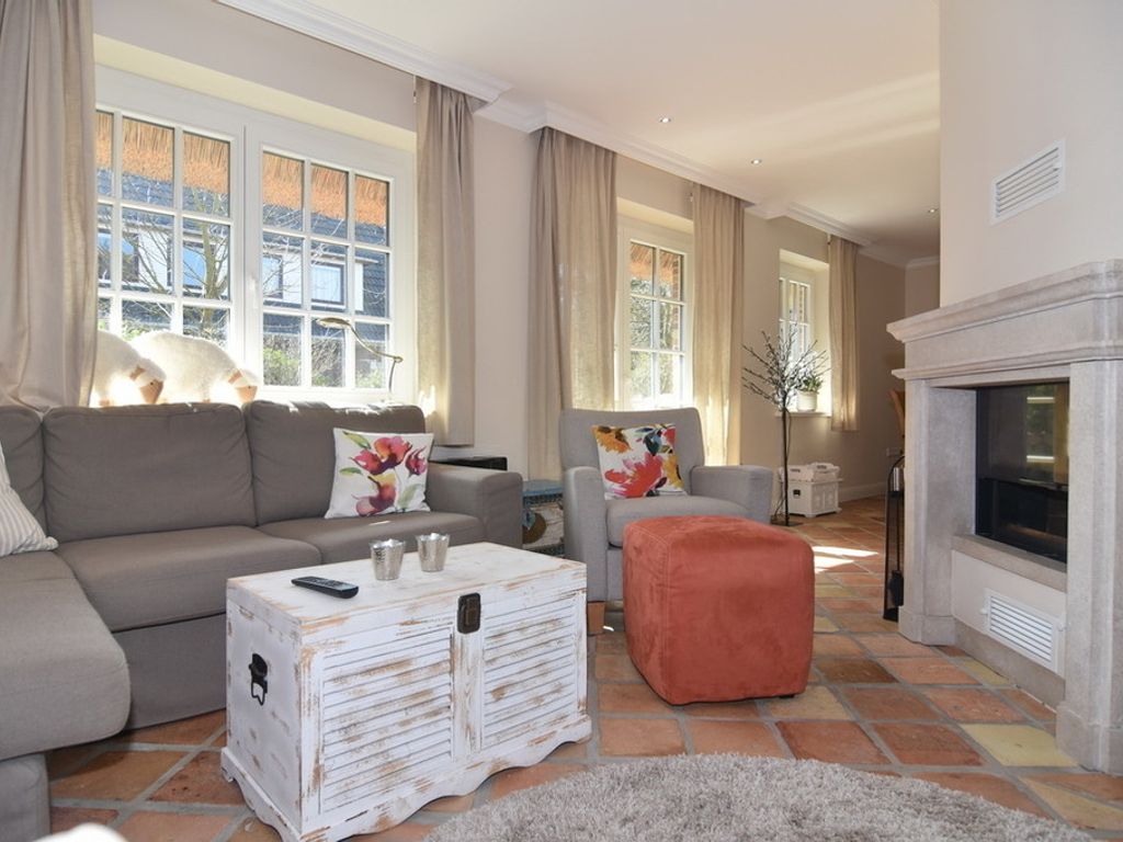 Landhaus Dorfaue 70a