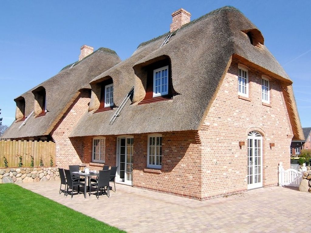 Landhaus Dorfaue 70b