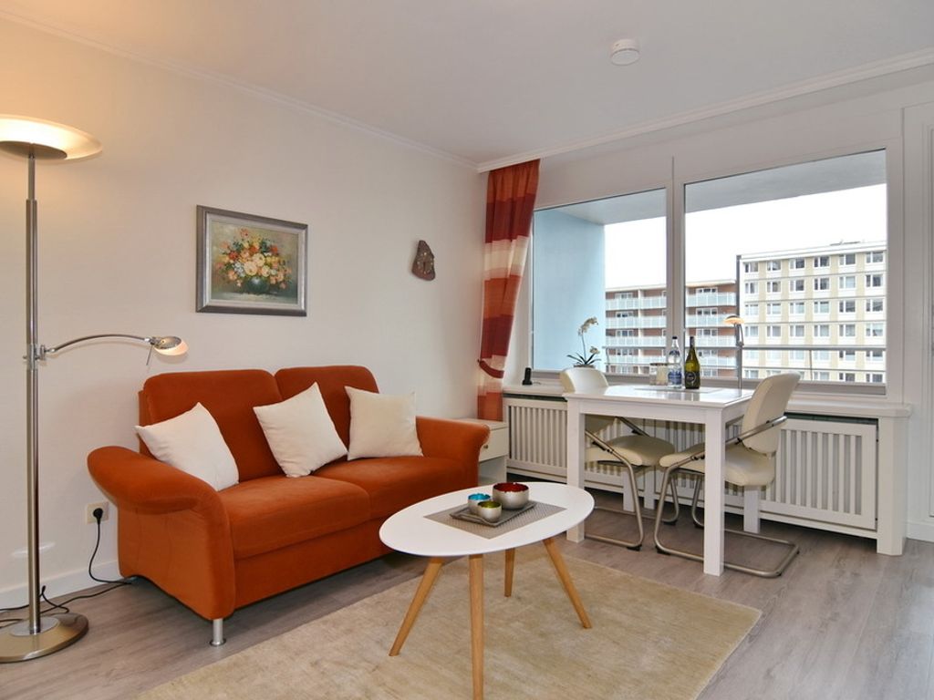 Metropol Whg. 40, Landseite 1.OG