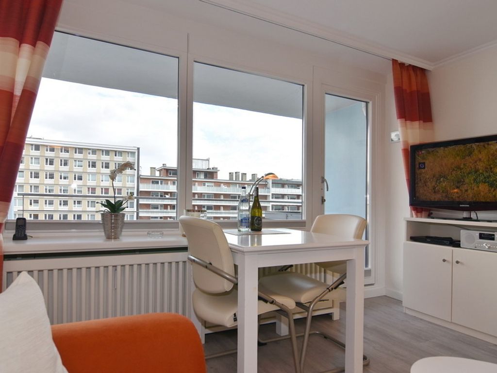 Metropol Whg. 40, Landseite 1.OG