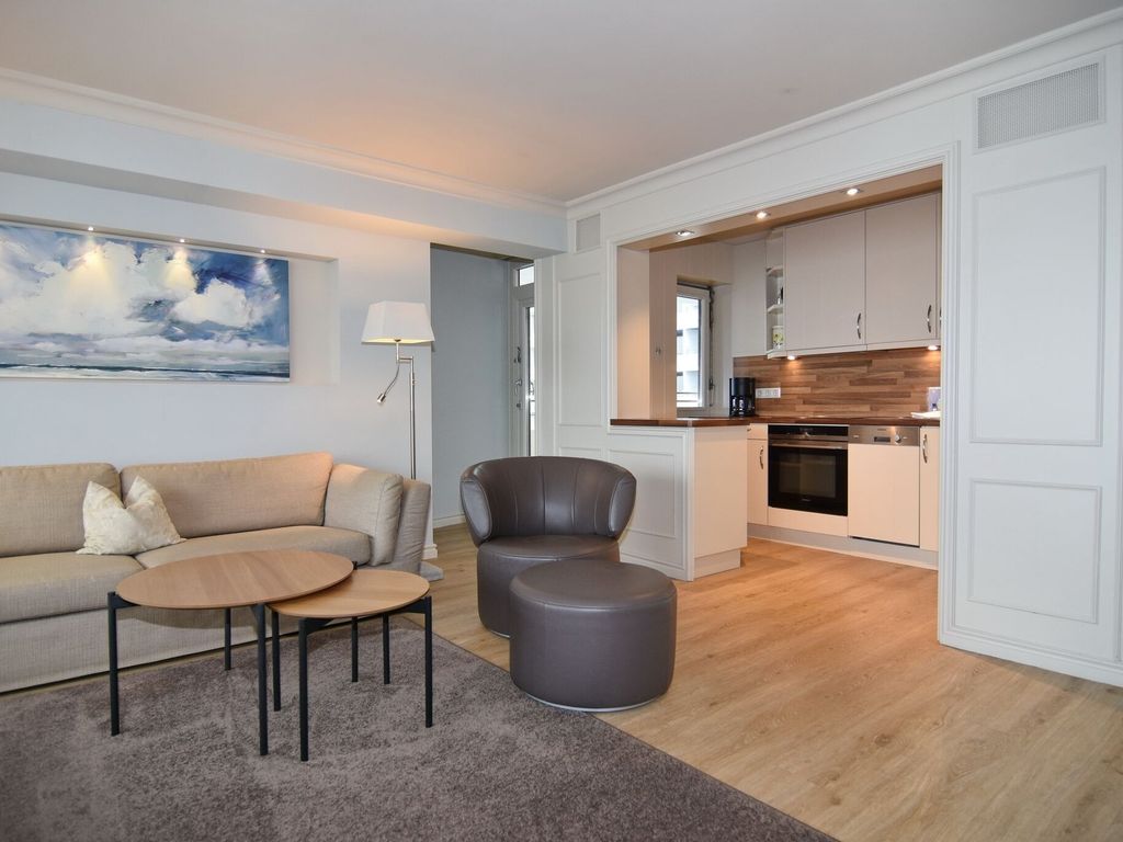 Metropol, Whg. 107, Seeseite 5.OG