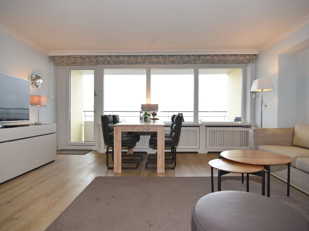 Metropol, Whg. 107, Seeseite 5.OG