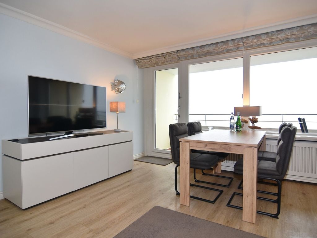 Metropol, Whg. 107, Seeseite 5.OG
