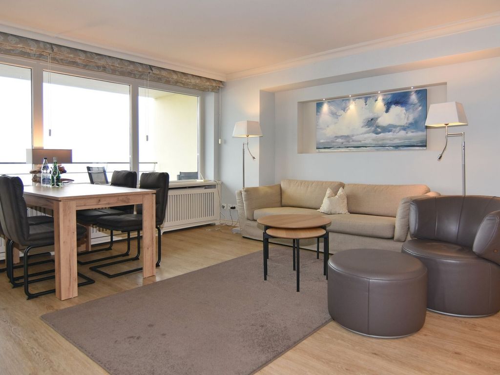 Metropol, Whg. 107, Seeseite 5.OG