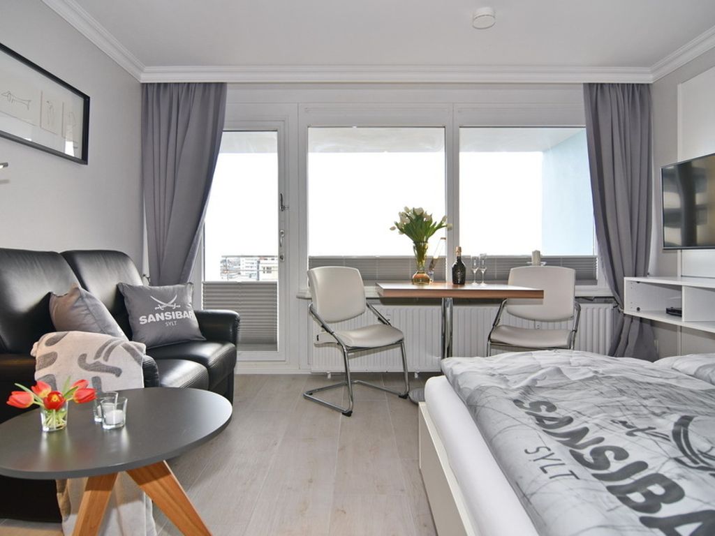 Metropol, Whg. 116, Landseite 5.OG