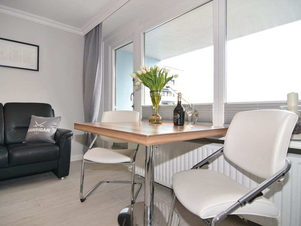 Metropol, Whg. 116, Landseite 5.OG