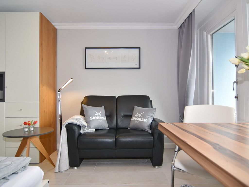 Metropol, Whg. 116, Landseite 5.OG