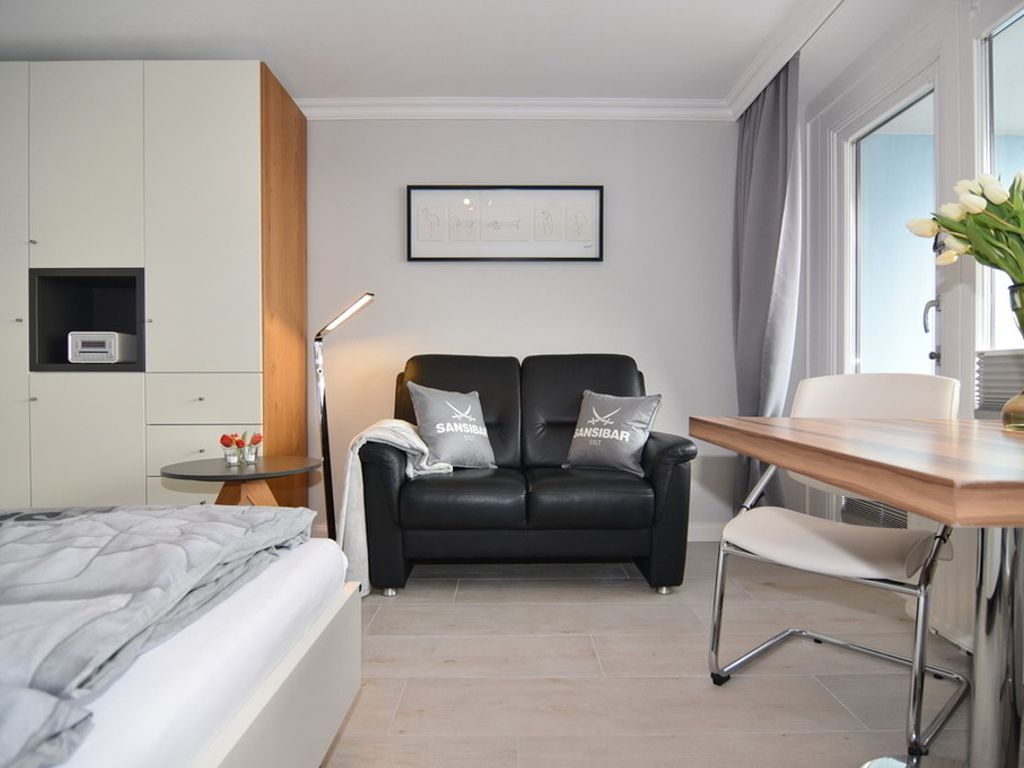 Metropol, Whg. 116, Landseite 5.OG