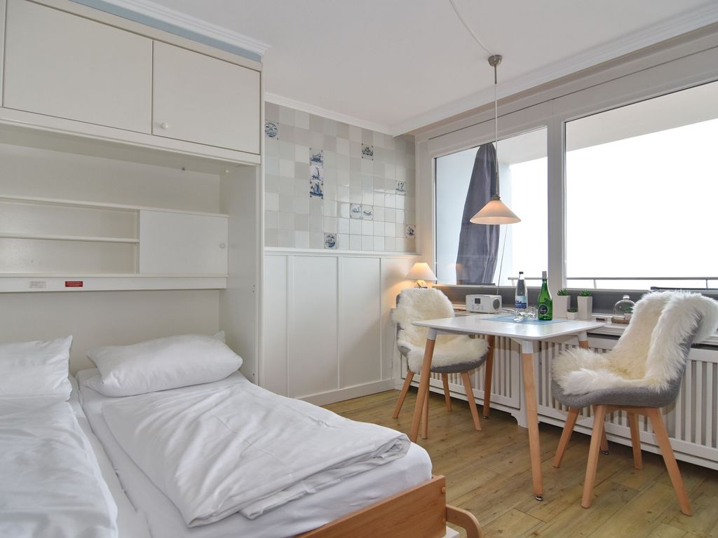 Metropol, Whg. 127, Seeseite 6.OG