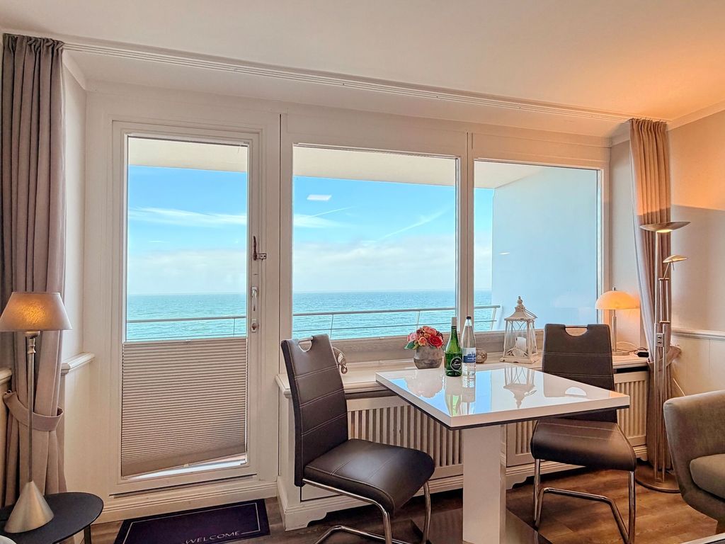 Metropol, Whg. 129 - Seeseite 6.OG