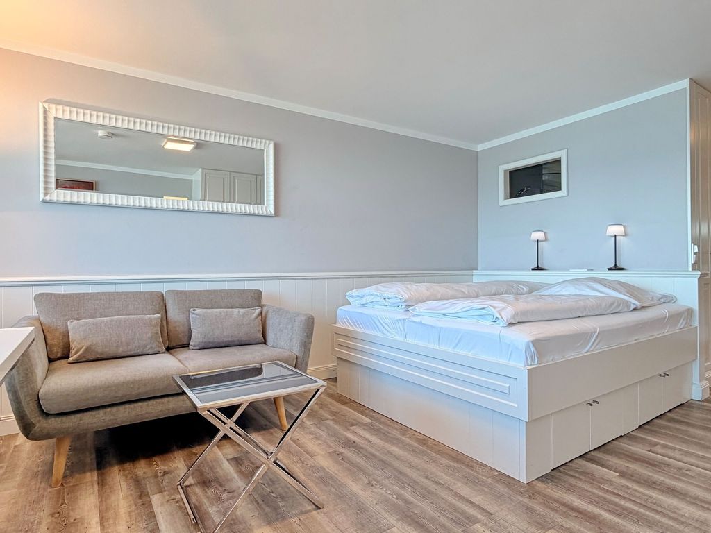 Metropol, Whg. 129 - Seeseite 6.OG