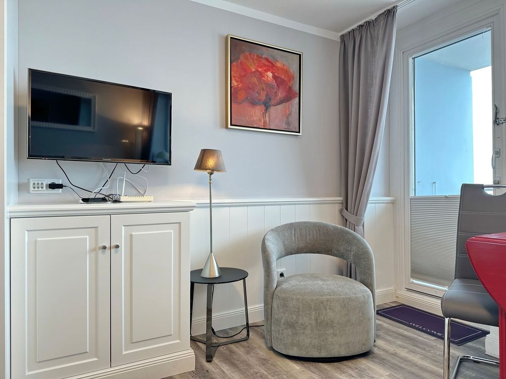 Metropol, Whg. 129 - Seeseite 6.OG