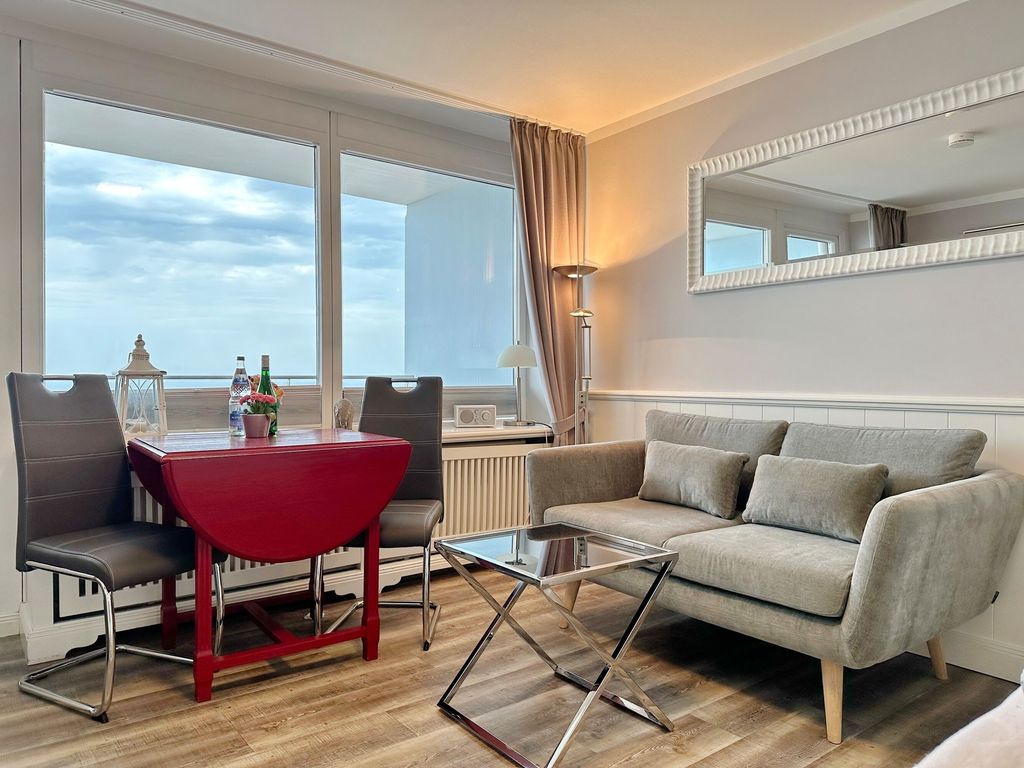 Metropol, Whg. 129 - Seeseite 6.OG