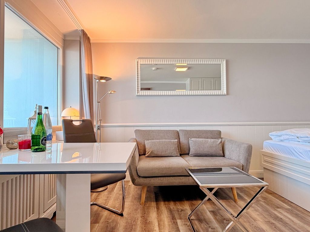Metropol, Whg. 129 - Seeseite 6.OG