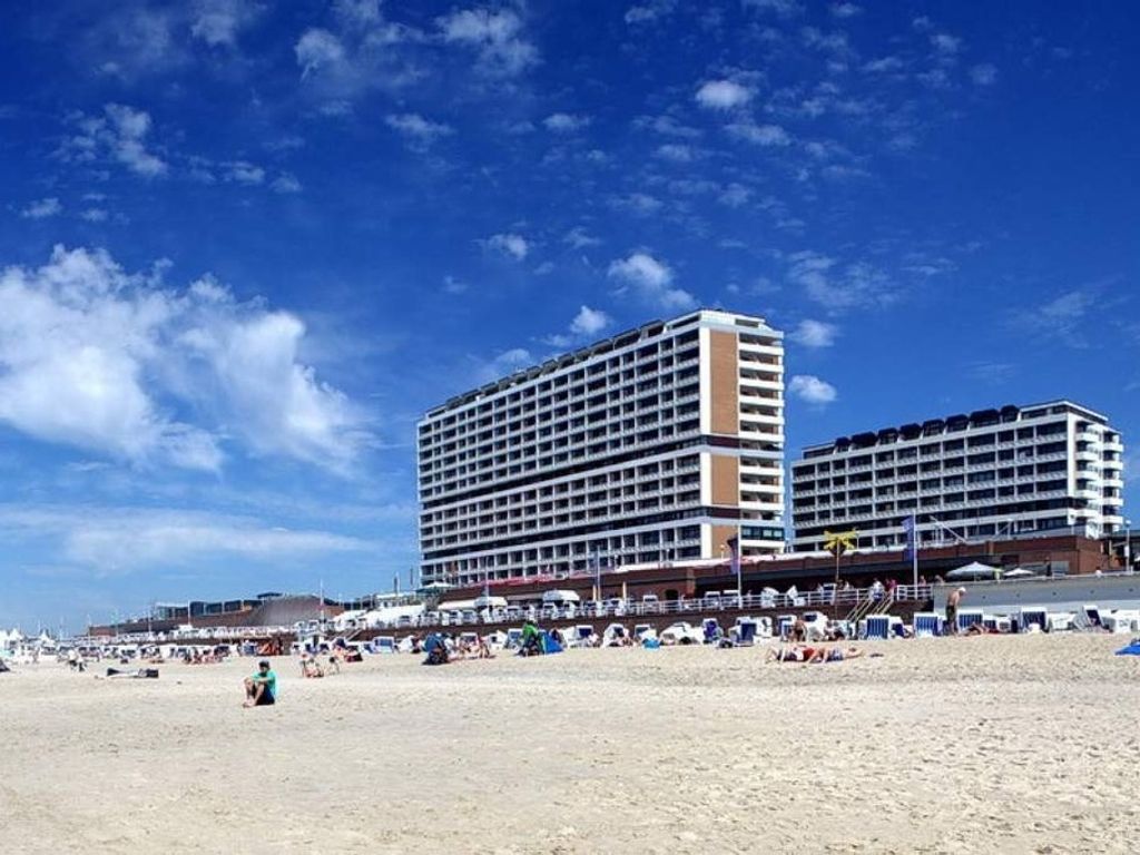 Metropol, Whg. 129 - Seeseite 6.OG
