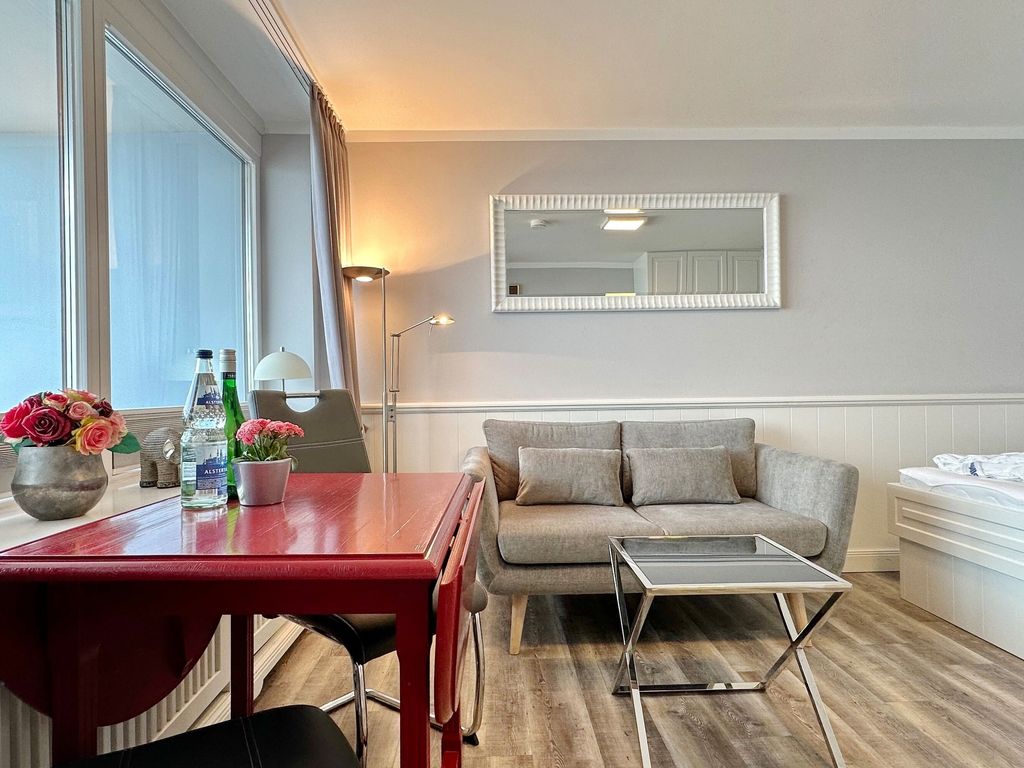 Metropol, Whg. 129 - Seeseite 6.OG