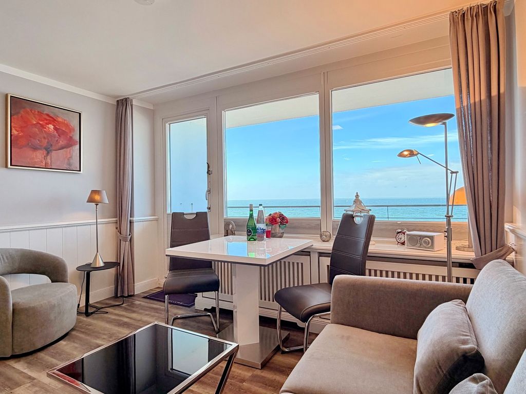 Metropol, Whg. 129 - Seeseite 6.OG